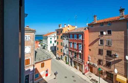Rovinj Apartment | Alla Pescheria