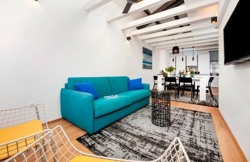 Rovinj Apartment | Alla Pescheria