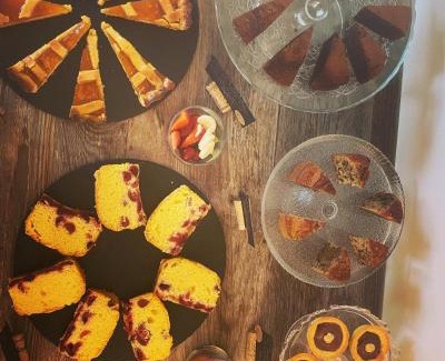 Borgo Trento Bed & Breakfast | Alla Riva