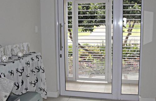 Reebok Apartment | Allalapstix