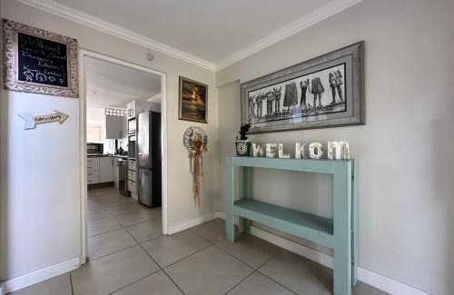 Reebok Apartment | Allalapstix