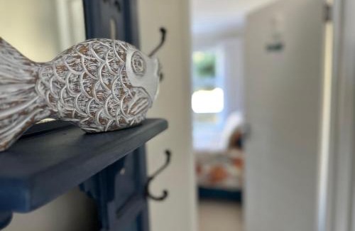 Reebok Apartment | Allalapstix