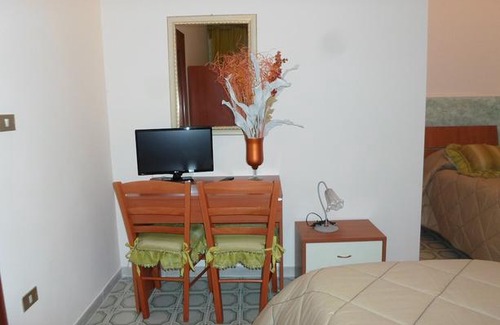 Caiazzo Bed & Breakfast | Alle Antiche Mura