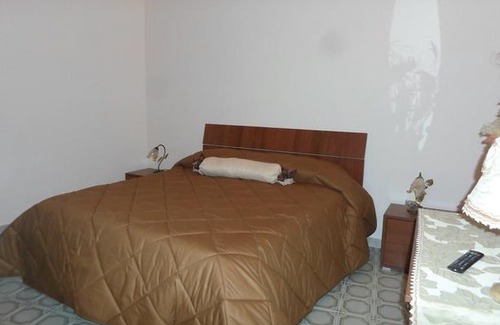 Caiazzo Bed & Breakfast | Alle Antiche Mura