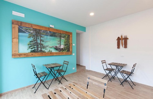 Domegge di Cadore House | Alle Arce