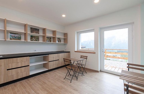 Domegge di Cadore House | Alle Arce