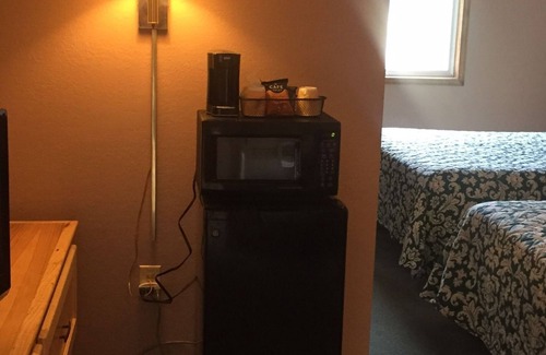 Sparta Hotel | Alleghany Inn