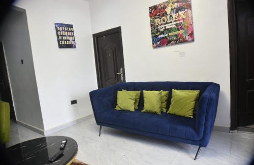 Benin City Apartment | Allegiance Apartments & Suite