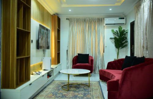 Benin City Apartment | Allegiance Apartments & Suite