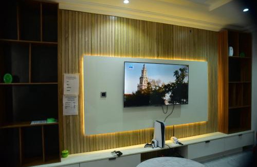 Benin City Apartment | Allegiance Apartments & Suite