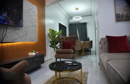 Benin City Apartment | Allegiance Apartments & Suite