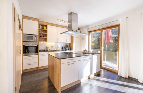 Engadin Scoul House | Allegra and welcome to the vacation home Pütvia 245F