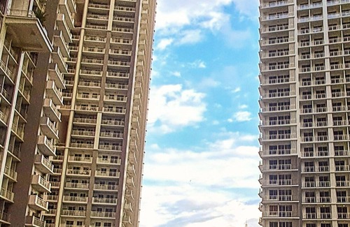 Pasig Condo | Allegra Garden Place