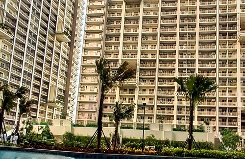 Pasig Condo | Allegra Garden Place