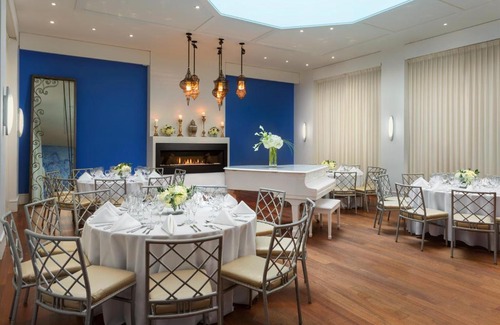 Long Beach Hotel | Allegria Hotel