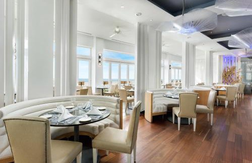 Long Beach Hotel | Allegria Hotel