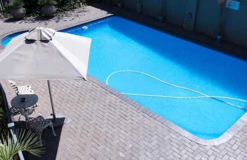 Bayswater House | Allegro Guesthouse