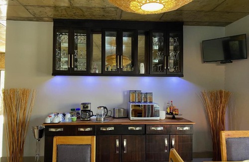 Bayswater House | Allegro Guesthouse