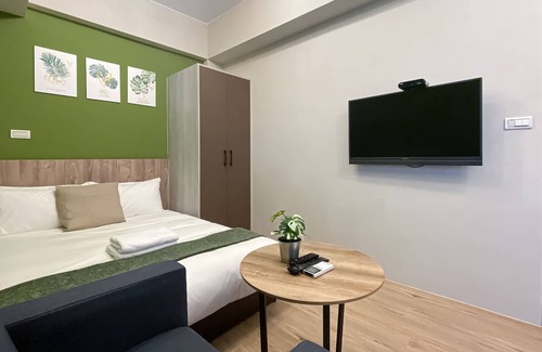 Xitun District House | Allegro Hostel