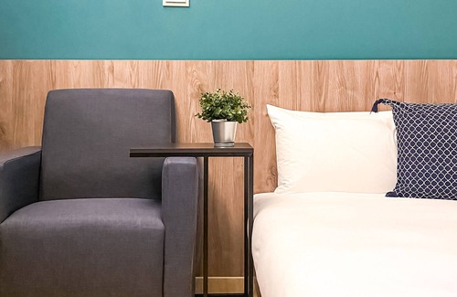 Xitun District House | Allegro Hostel