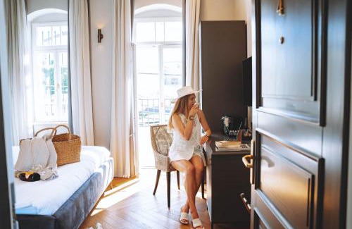 Neve Tzedek Hotel | Allegro Neve Tzedek Boutique Suites - By HOMY