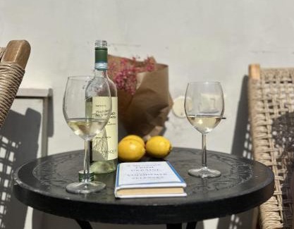 Neve Tzedek Hotel | Allegro Neve Tzedek Boutique Suites - By HOMY