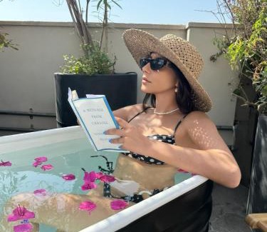 Neve Tzedek Hotel | Allegro Neve Tzedek Boutique Suites - By HOMY