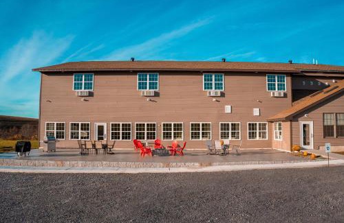 Richfield Springs Hotel | Allen Lake Resort Richfield Springs Cooperstown