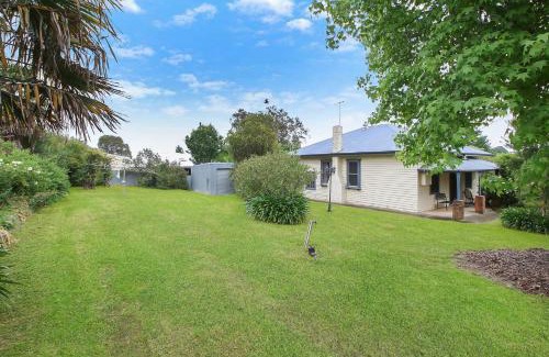 Beechworth House | Allen Street