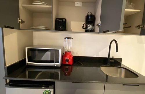 Downtown Puerto Vallarta Apartment | Allende House 485 #3