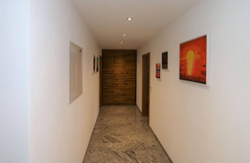 Krimml House | Allergy-free Apartment in Oberkrimml near Waterfalls