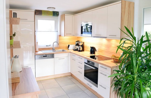 Sint Maarten House | Allergy-friendly FH with gigabit internet, beach cabin and swimming pool