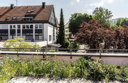 Weiler im Allgau Apartment | Allgäu-Idyll