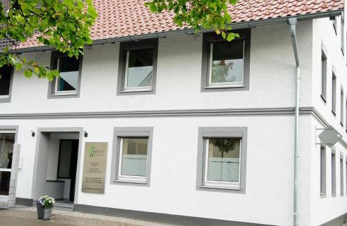 Unterallgau Apartment | Allgäuer Appartements