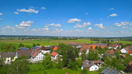 Unterallgau Apartment | Allgäuer Appartements