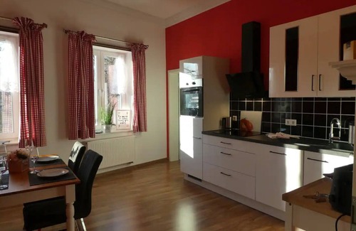 Kempten Apartment | Allgäutraum Ferienwohnung No. 11 Kempten-centre