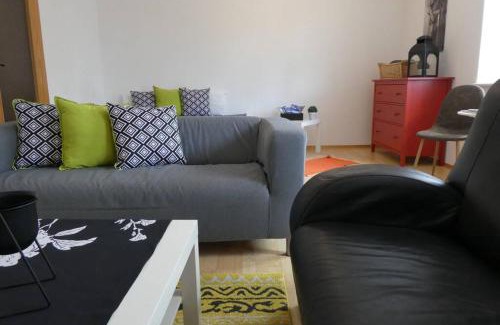 Durach Apartment | Allgäutraum Ferienwohnung Nr 10