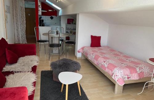 Durach Apartment | Allgäutraum Ferienwohnung Nr. 2