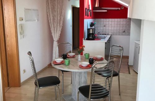 Durach Apartment | Allgäutraum Ferienwohnung Nr. 2