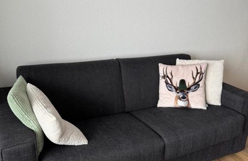 Missen-Wilhams Apartment | Allgäuwohnung 322