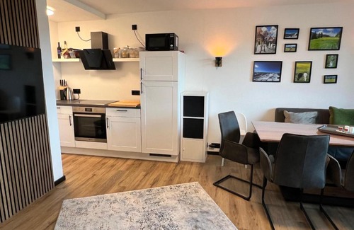 Missen-Wilhams Apartment | Allgäuwohnung 322