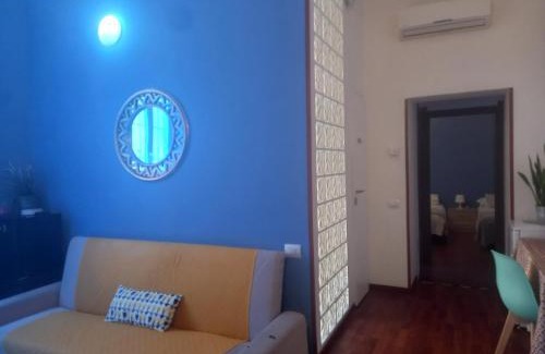 Milan Apartment | Allianz Mico Trade Fair nearby - ARENA SUITE ALL COMFORTS - citycentre outside of ZTL with FREE SECURE PARKING GARAGE - Free wi fi - subway Moscova GREEN LINE few minutes by walk