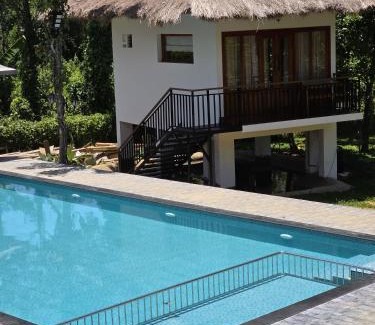 Mananthavady Resort | ALLISON the Tribe Resort