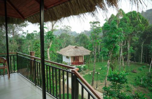 Mananthavady Resort | ALLISON the Tribe Resort