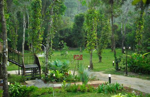 Mananthavady Resort | ALLISON the Tribe Resort