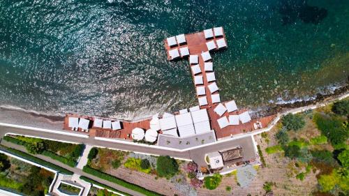 Yalikavak Hotel | Allium Bodrum Resort & Spa