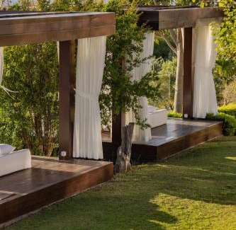 Yalikavak Hotel | Allium Bodrum Resort & Spa