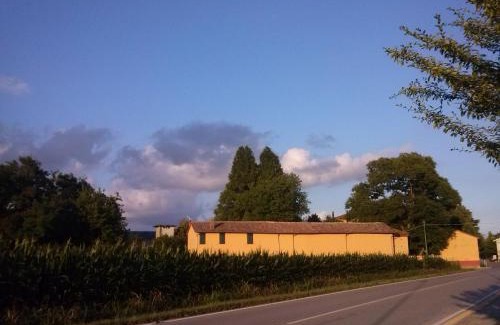 Casumaro House | Alloggio Agrituristico DODICI-APOSTOLI