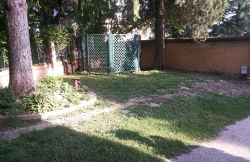 Casumaro House | Alloggio Agrituristico DODICI-APOSTOLI