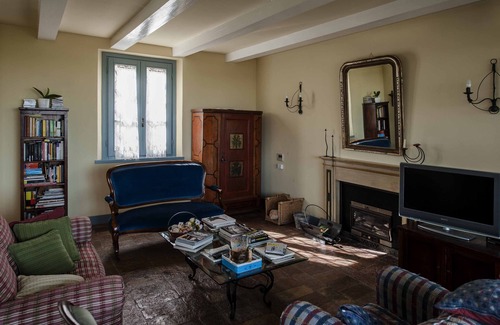 Longiano House | Alloggio al San Girolamo